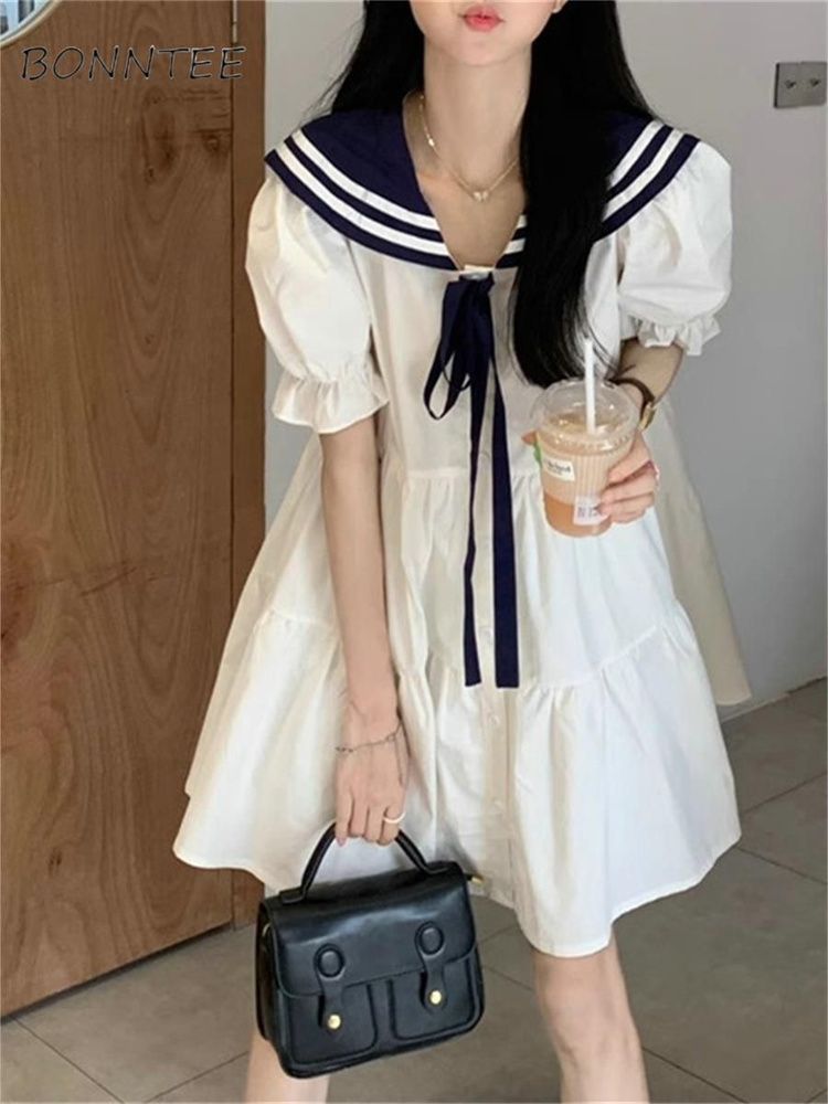Платье BONNTEE #1