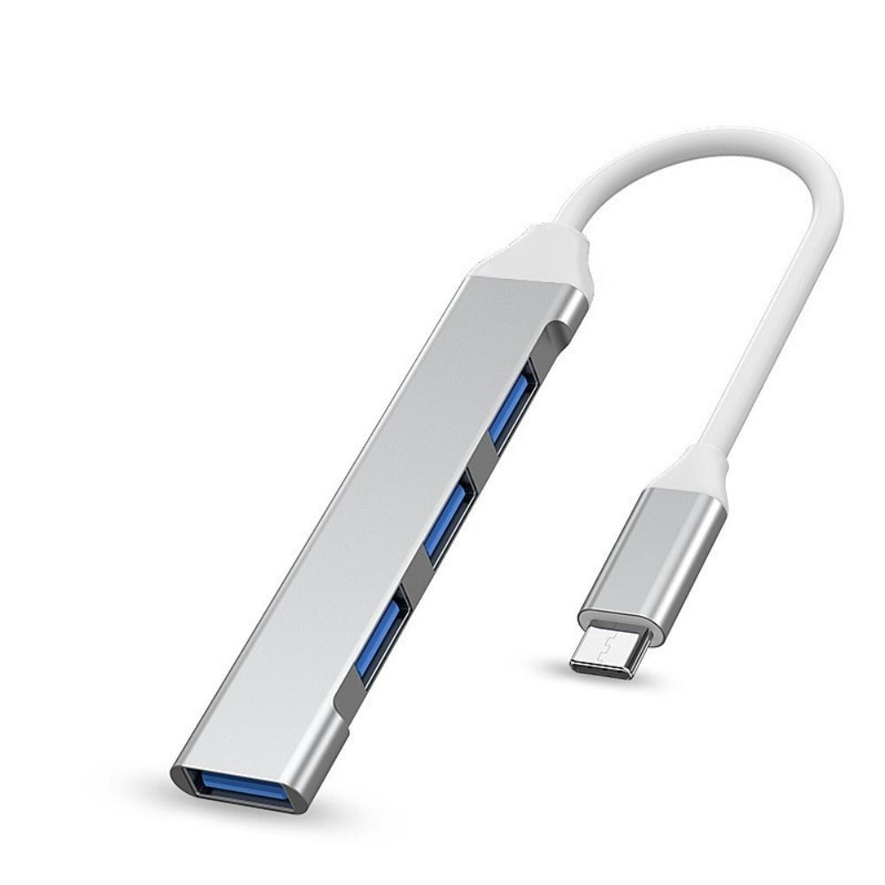 USB-адаптер и Type-c #1