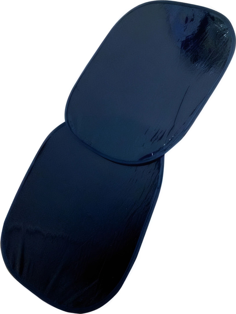 Шторка статическая JH-S001 44x36см, 2 шт. в комплекте #1