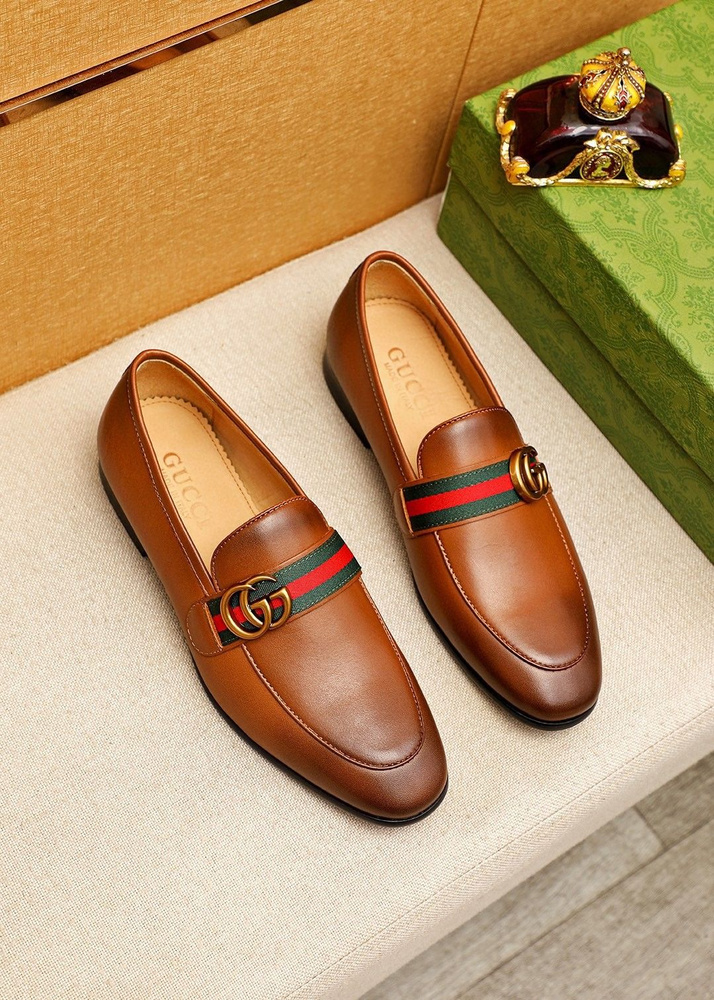 Туфли Gucci #1