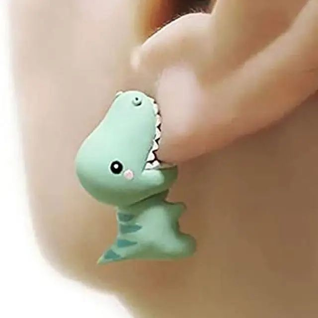 Серьги #1
