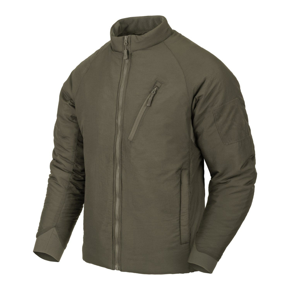 Куртка WOLFHOUND JACKET #1