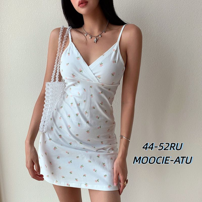 Платье MOOCIE #1