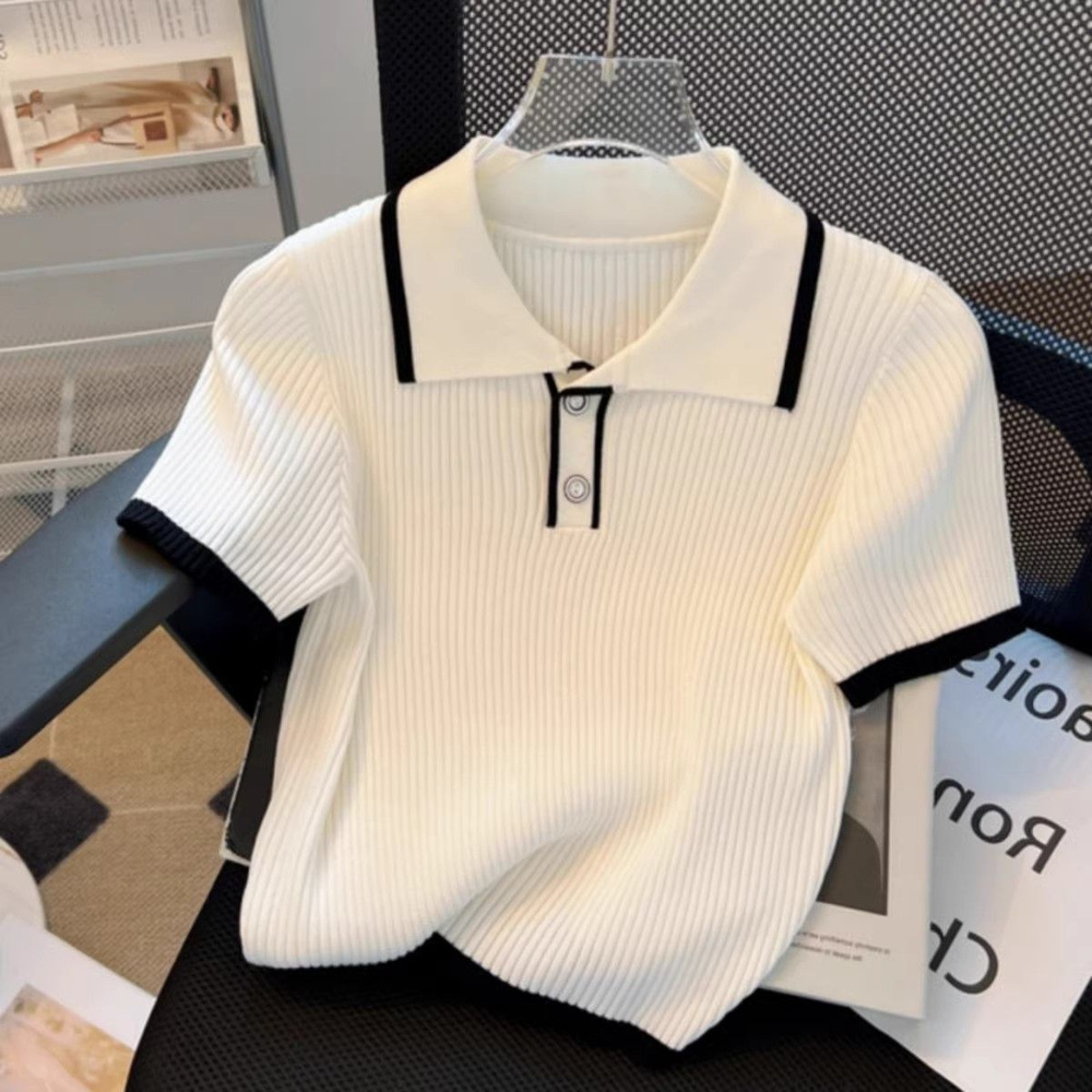 Поло Zara #1