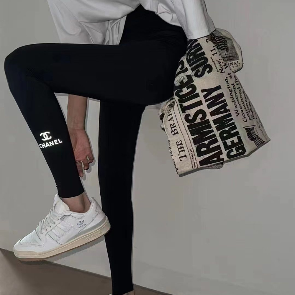 Брюки Chanel, 1 шт #1