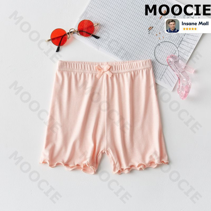 Трусы MOOCIE #1