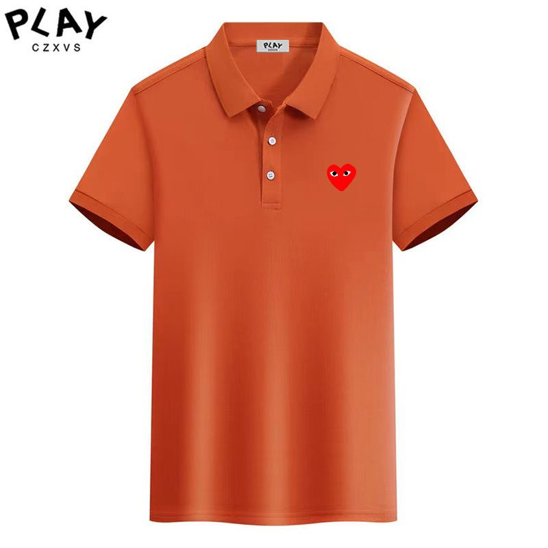 Поло Comme des Garcons #1