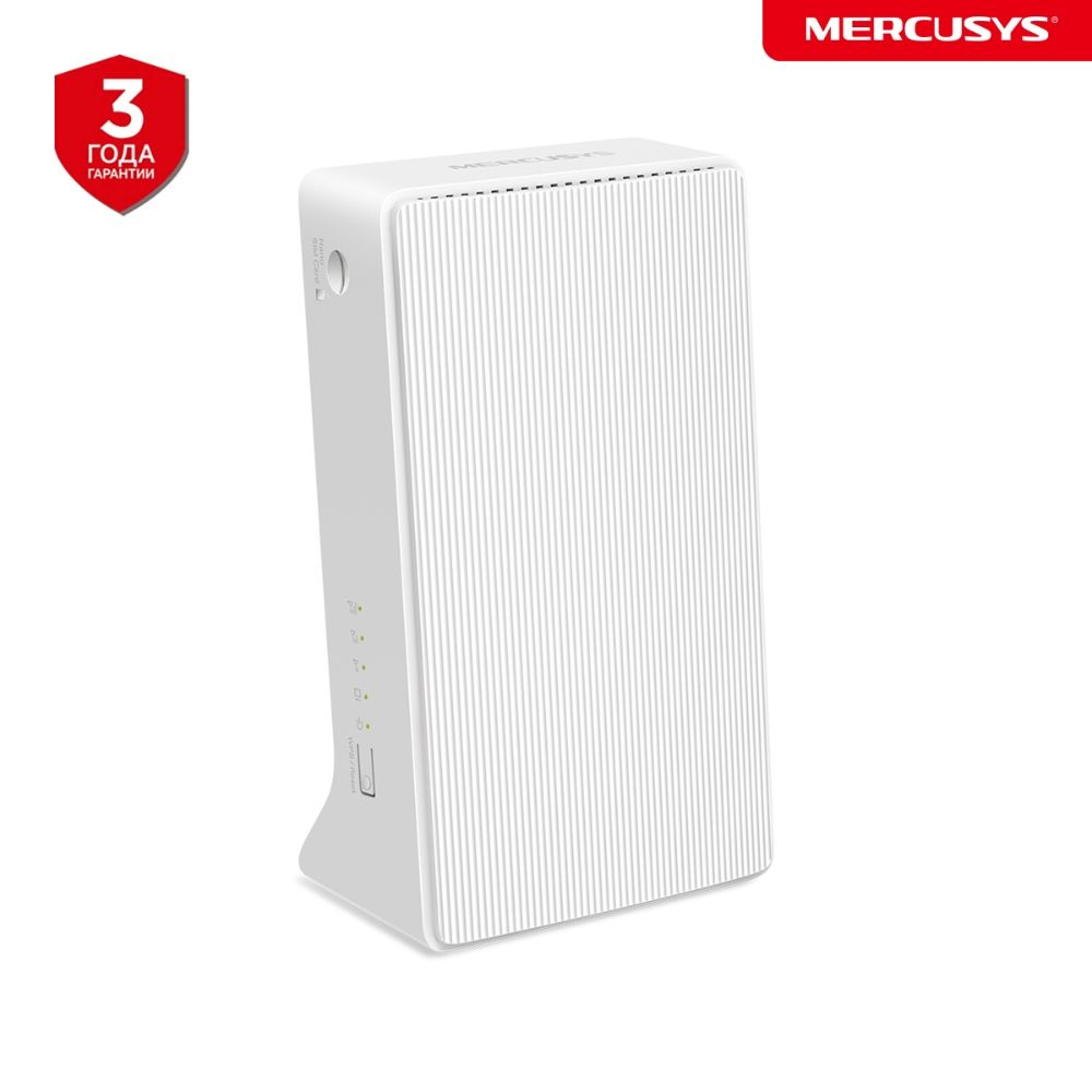 Mercusys Роутер  #1