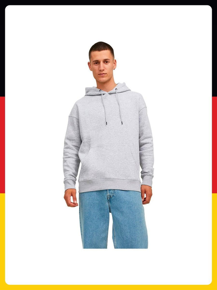 Худи Jack & Jones Star Basic #1