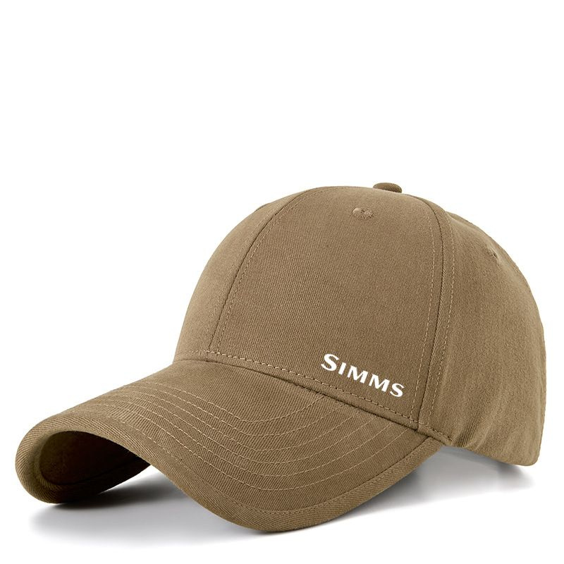 Бейсболка Simms #1