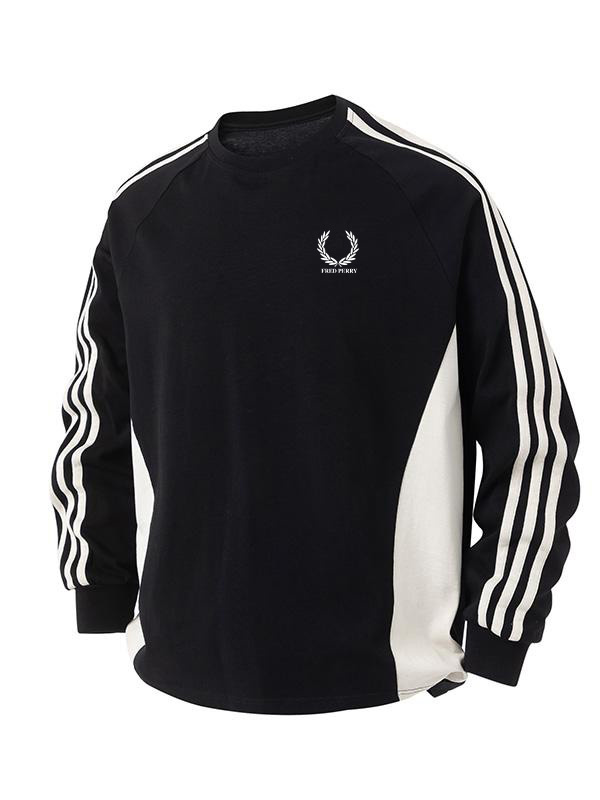 Лонгслив Fred Perry #1