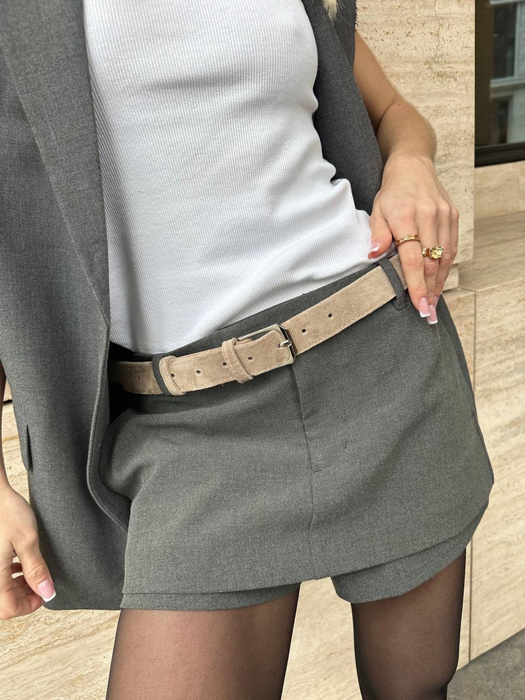 Shapely bags Ремень #1