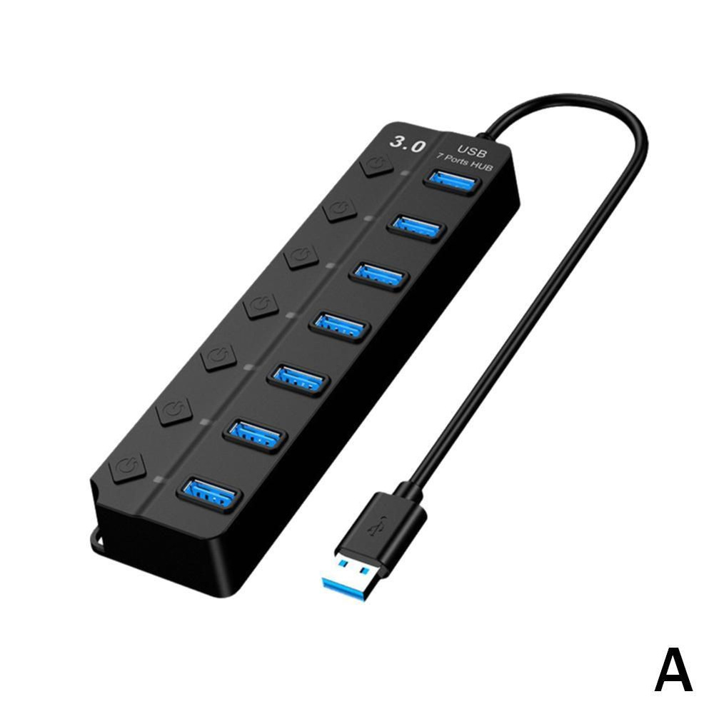 USB-концентратор #1