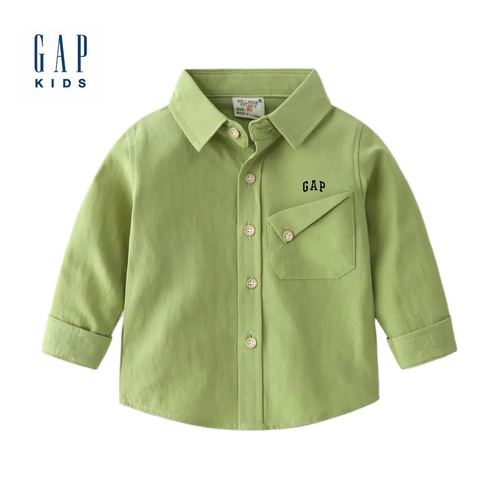 Рубашка GAP #1