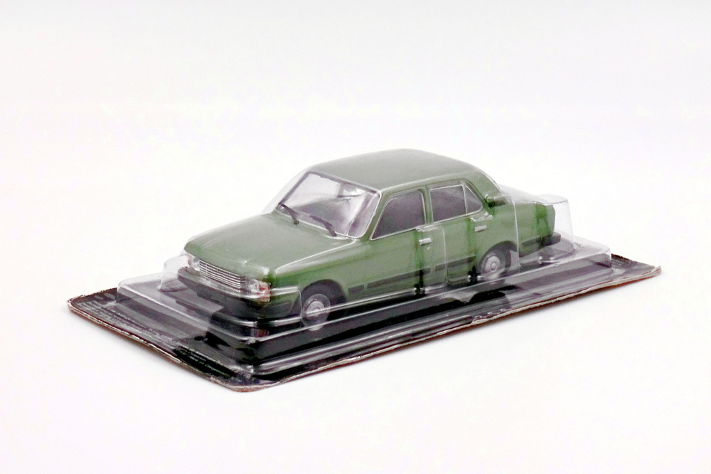 Модель М-3-5-6 #1