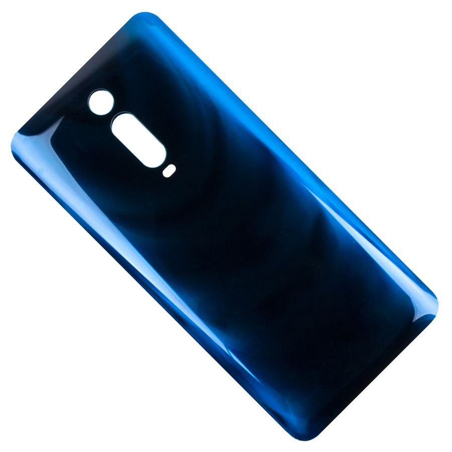 Задняя крышка для Xiaomi Mi 9T (M1903F10G), Mi 9T Pro (M1903F11G) <синий> #1