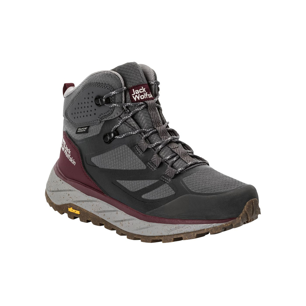 Ботинки Jack Wolfskin #1