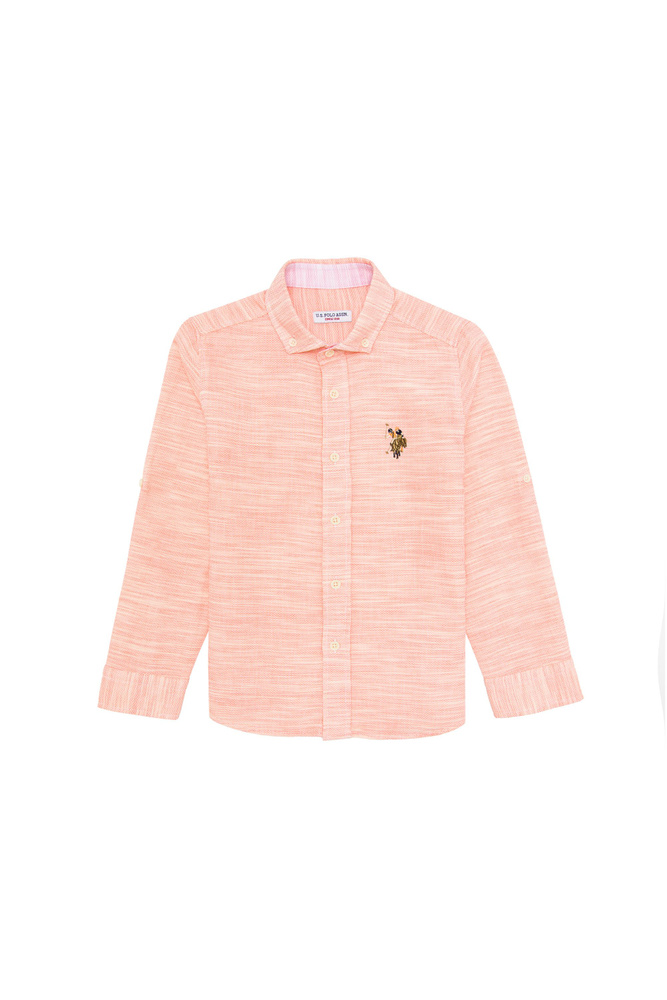 Рубашка U.S. POLO ASSN. #1