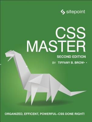 CSS Master (2nd edition) #1