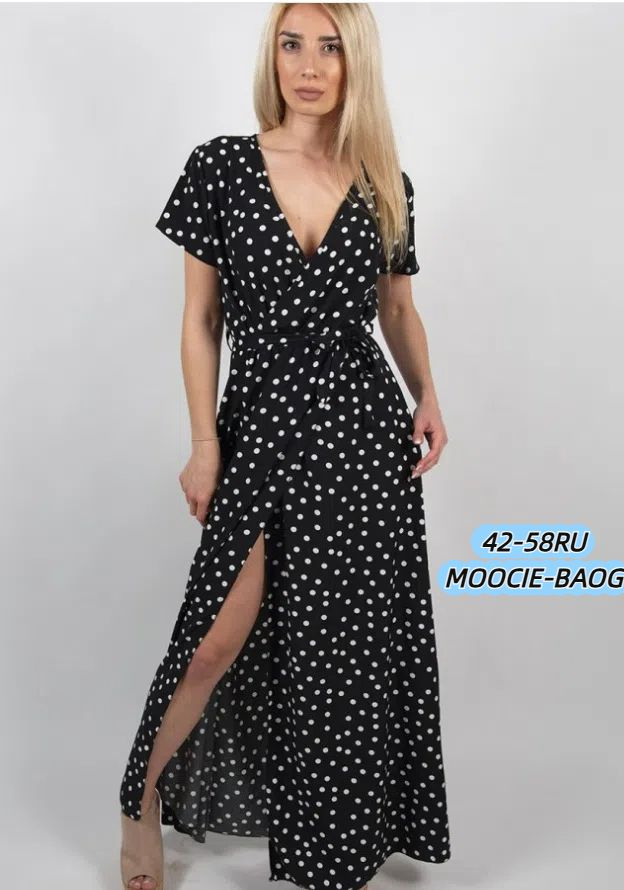 Платье MOOCIE #1