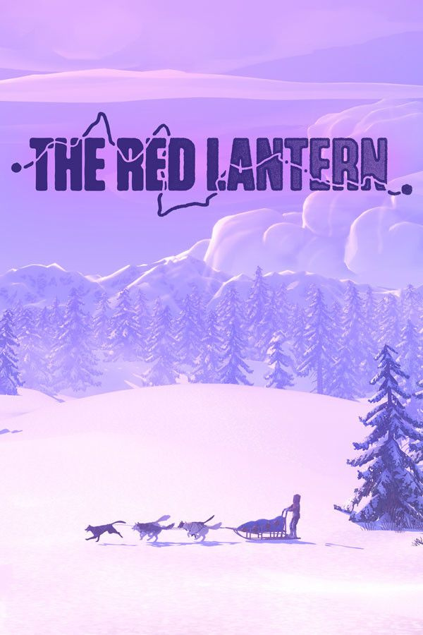 The Red Lantern (Steam) #1