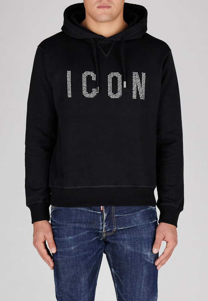 Толстовка DSQUARED2 хит сезона #1
