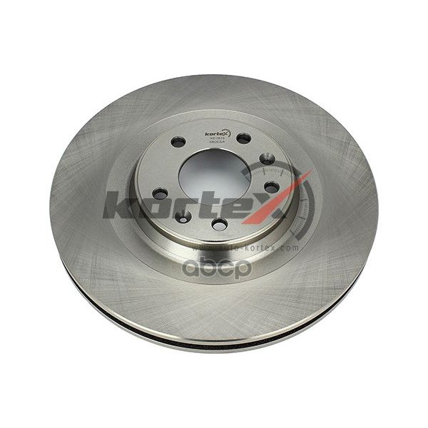 Диск торм. перед. (d331mm) Kortex KD0678 #1