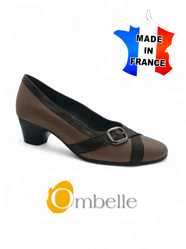 Туфли Ombelle #1