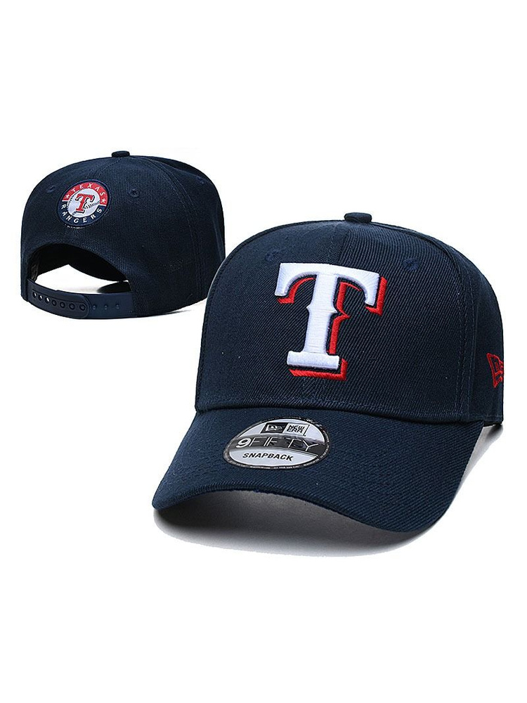 Бейсболка MLB #1