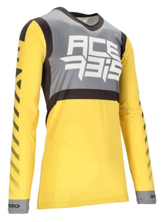 Мотоджерси Acerbis #1