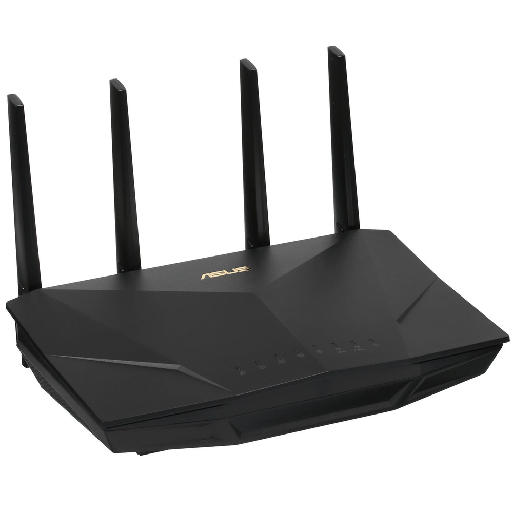 ASUS Роутер  #1