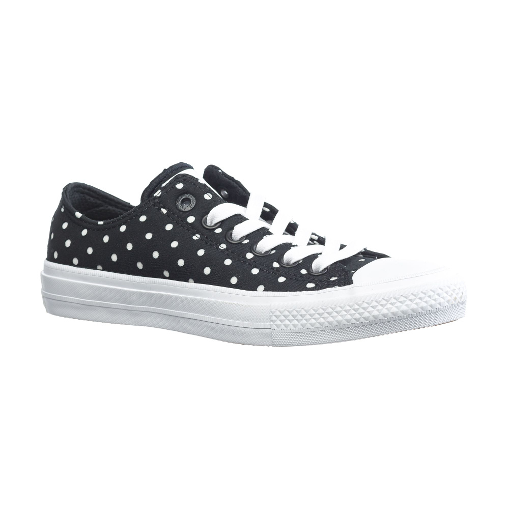 Кеды Converse #1