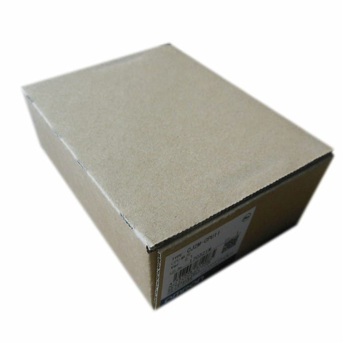 Модуль Omron CJ2M-CPU11 #1