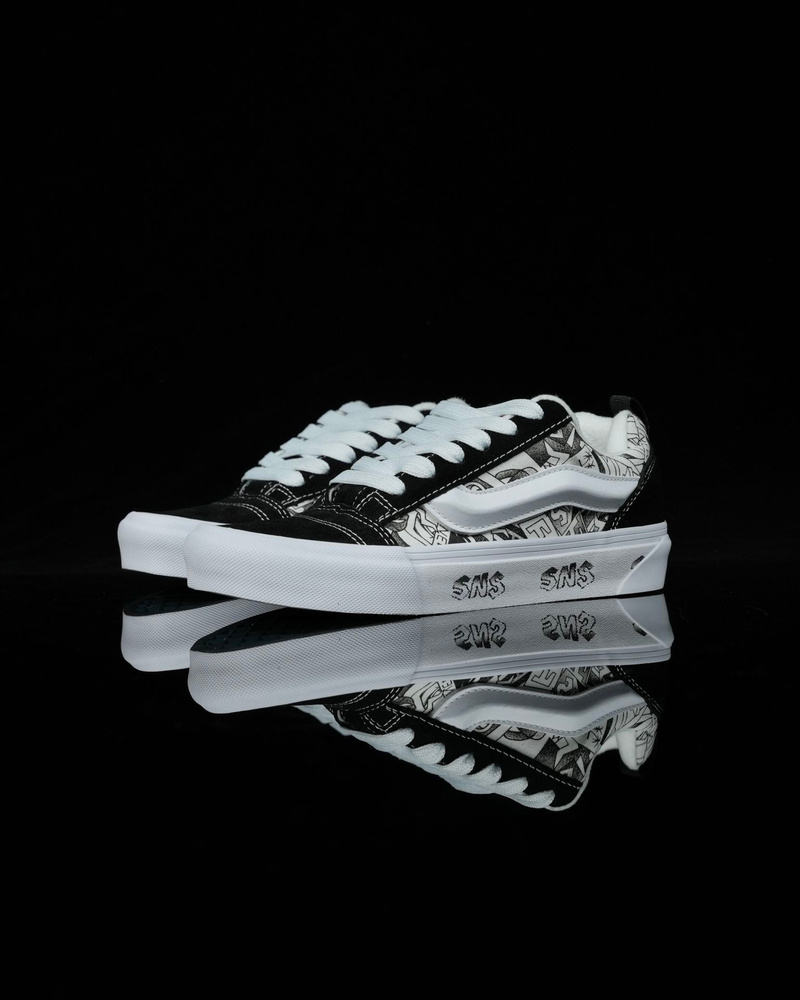 Кеды Vans #1