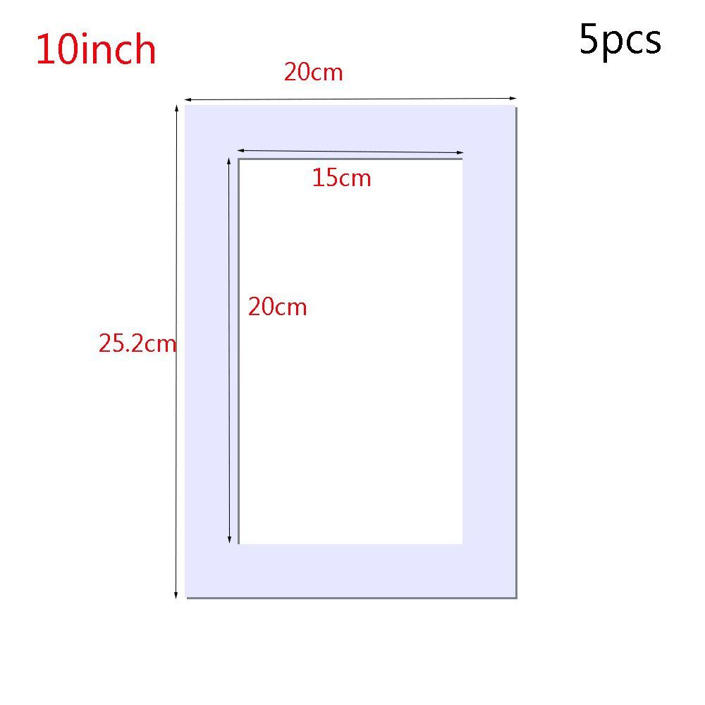 5PCS/Lot Картон #1