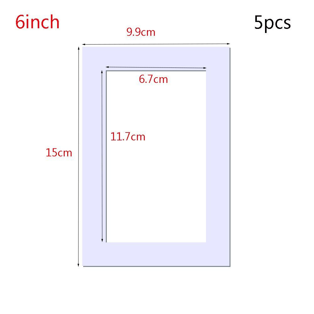 5PCS/Lot Картон #1