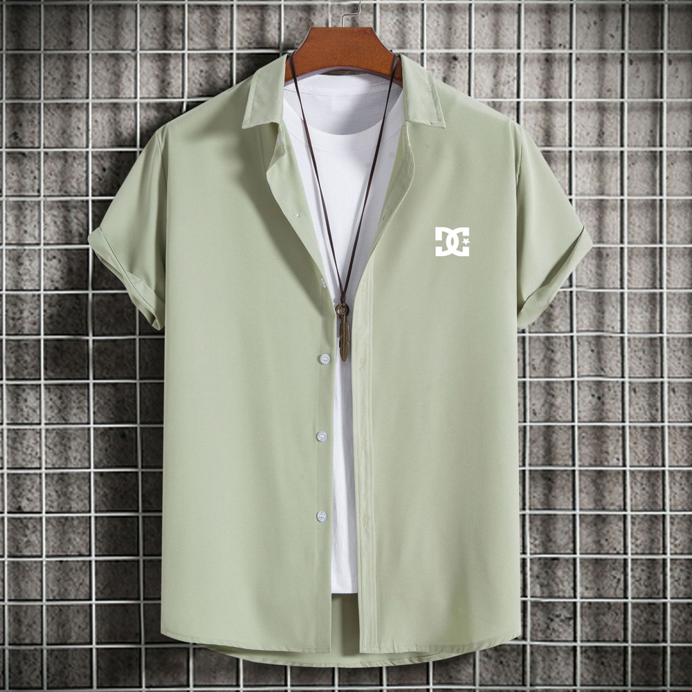 Рубашка DC Shoes #1