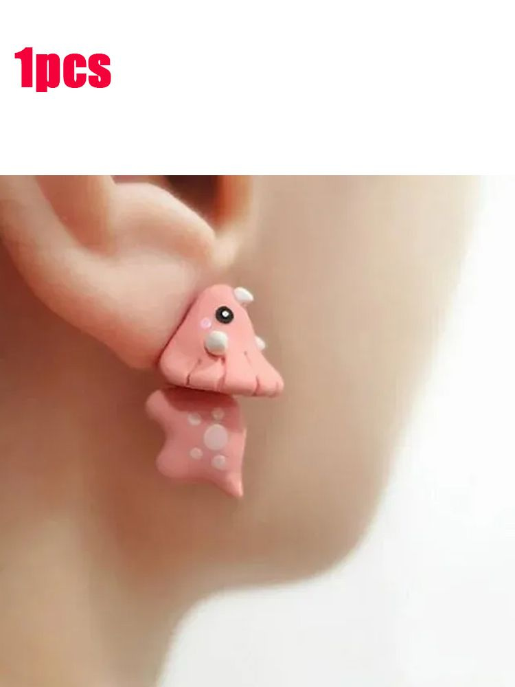 Серьги #1