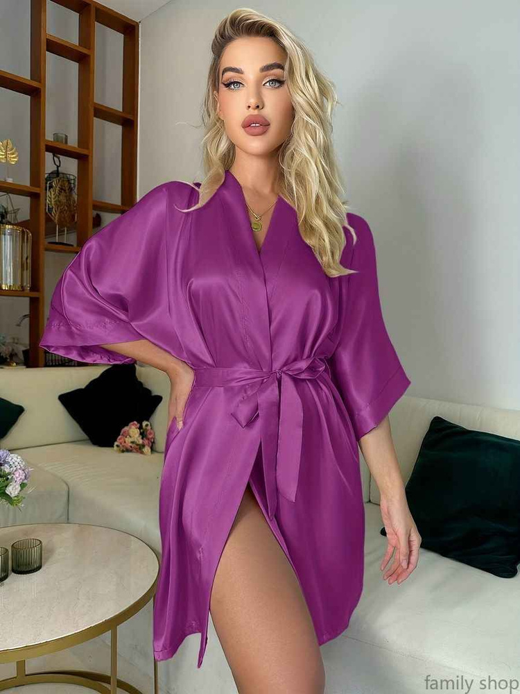 Халат #1