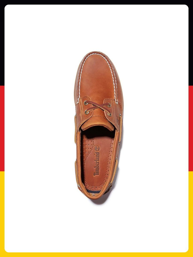 Туфли Timberland #1
