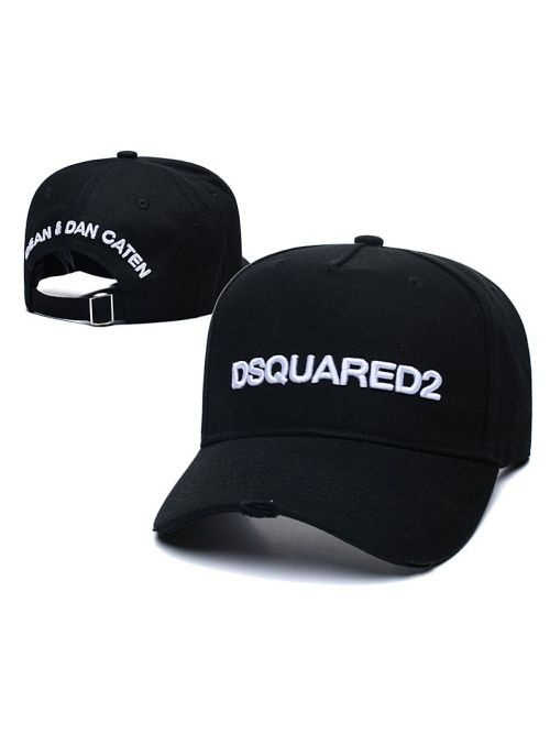Бейсболка DSQUARED2 #1