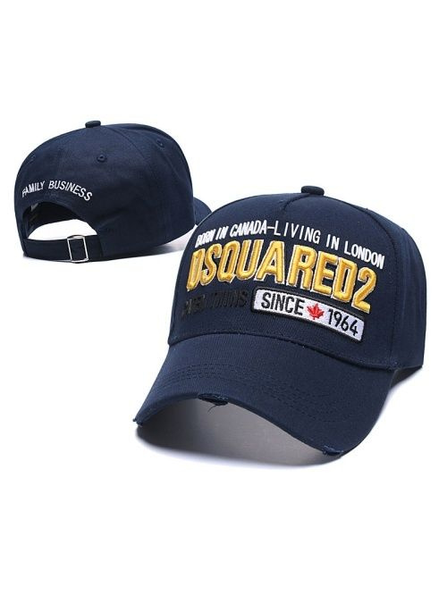 Бейсболка DSQUARED2 #1