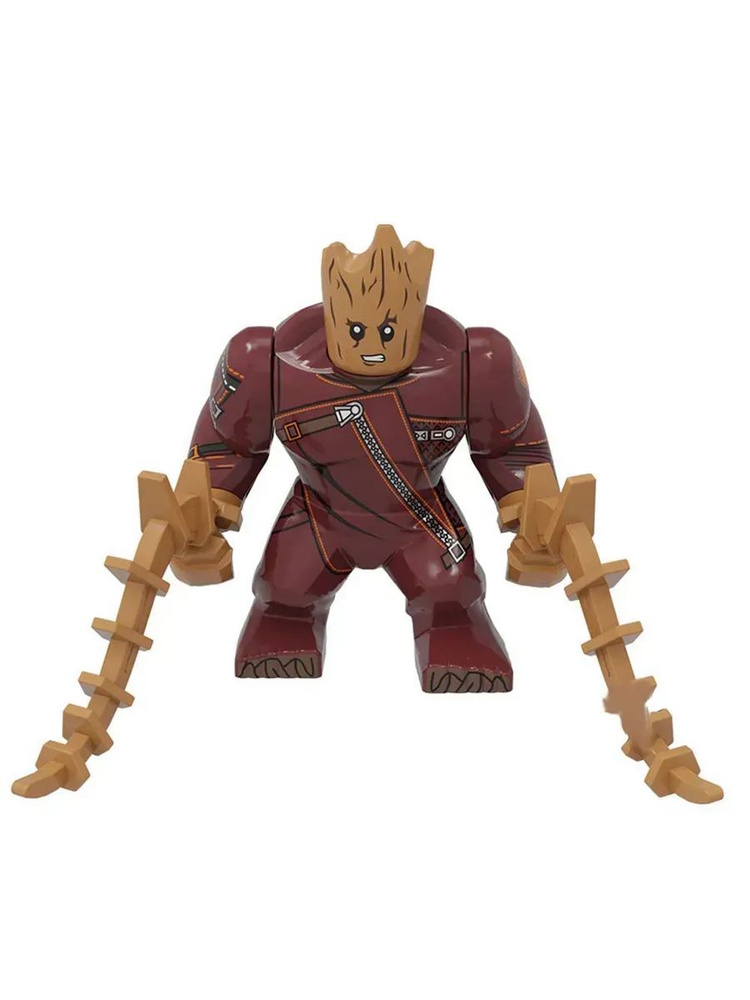 Фигурка Marvel. Грут #1