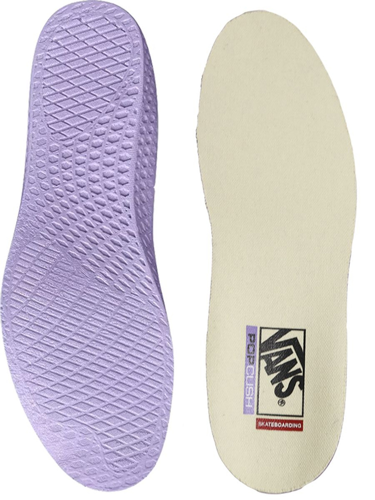 Стельки VANS PRO #1