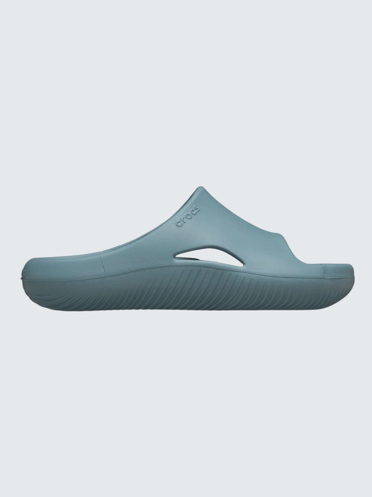 Шлепанцы Crocs Mellow Recovery Slide #1