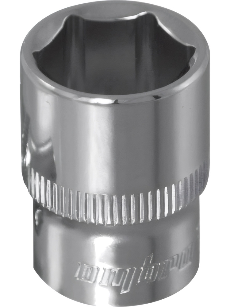 Головка торцевая 1/4"DR, 4 мм Ombra 114004 #1