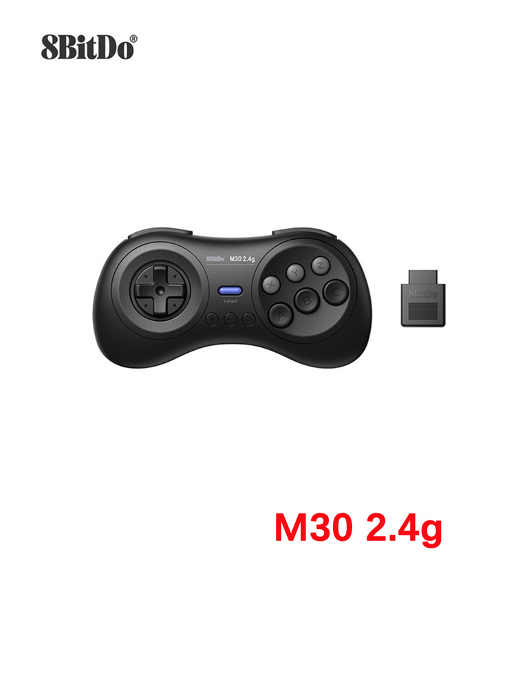 8BitDo Геймпад, 1 шт #1