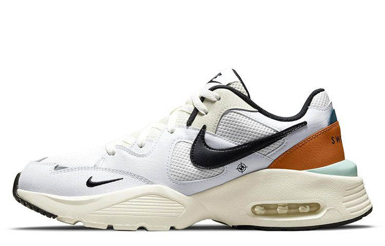 Кеды Nike #1