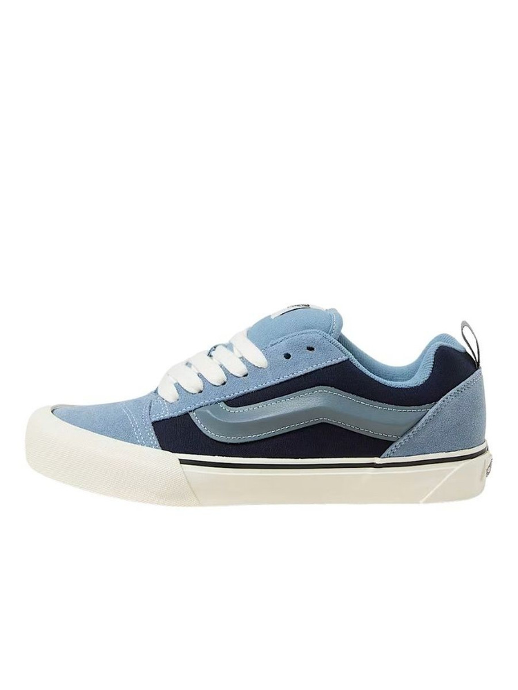 Кеды Vans Knu Skool #1