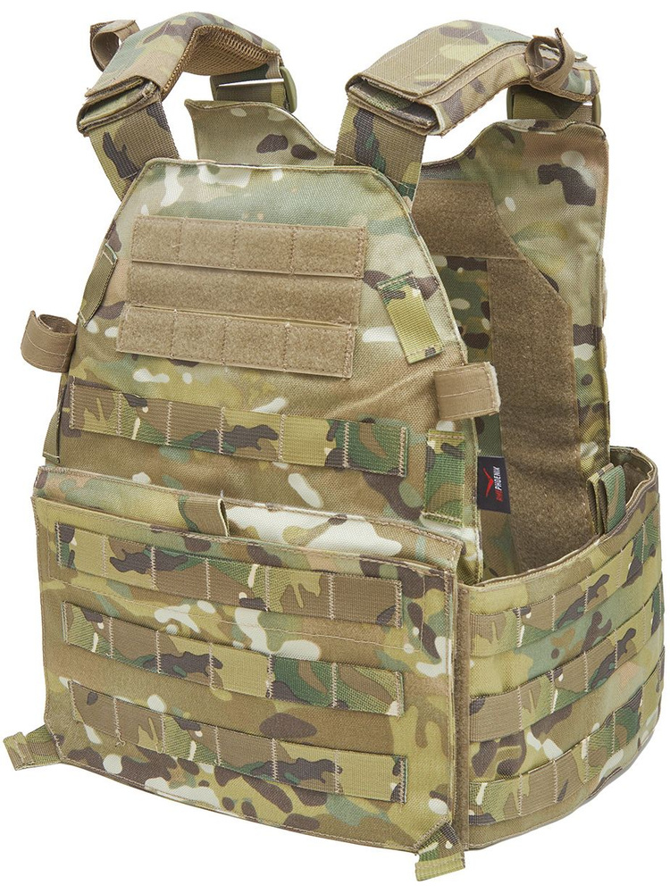 Чехол под бронежилет Plate Carrier 6094-PH (Phoenix RME